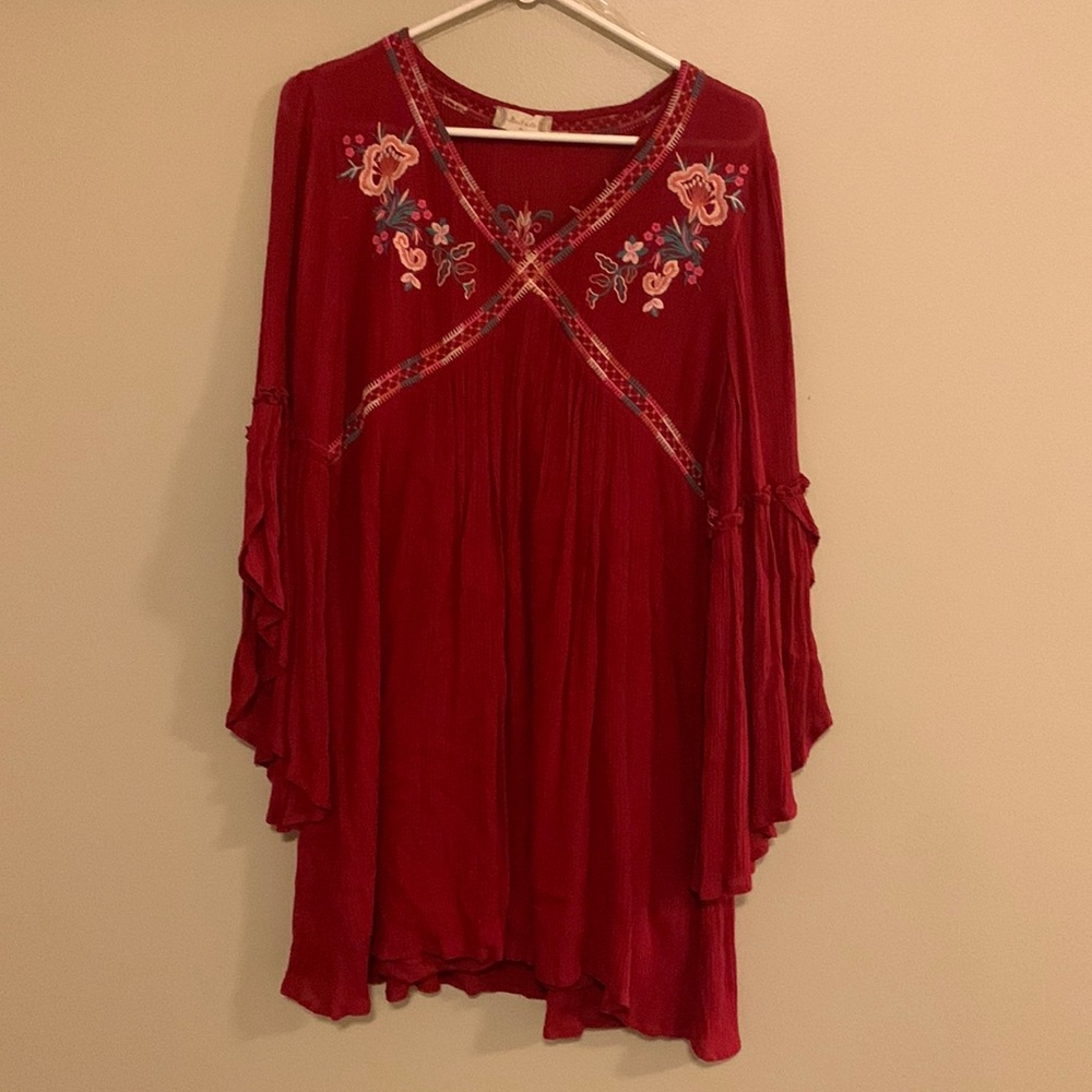 altar’d state dress